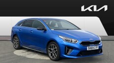 Kia Pro Ceed 1.4T GDi ISG GT-Line 5dr Petrol Estate